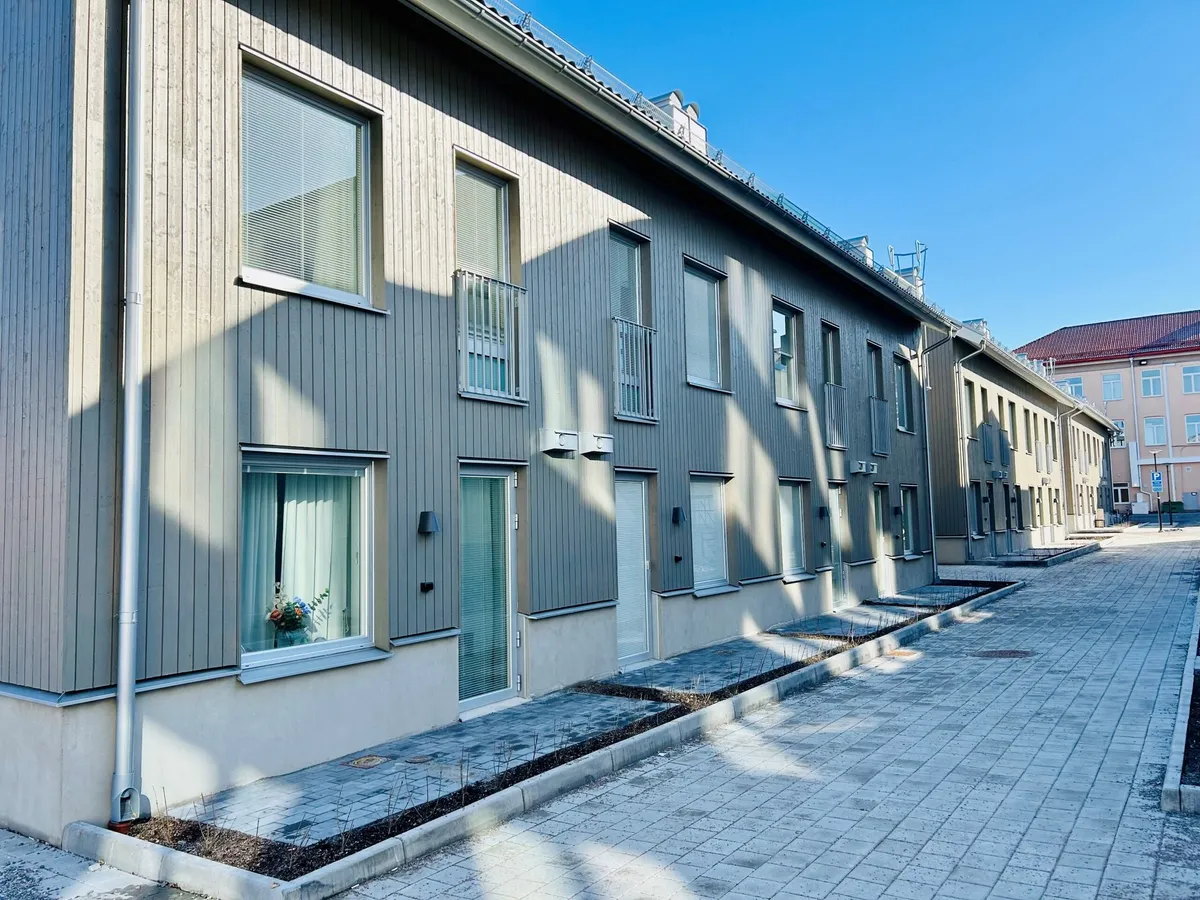 Hyreslägenhet på Eskilstuna i eskilstuna