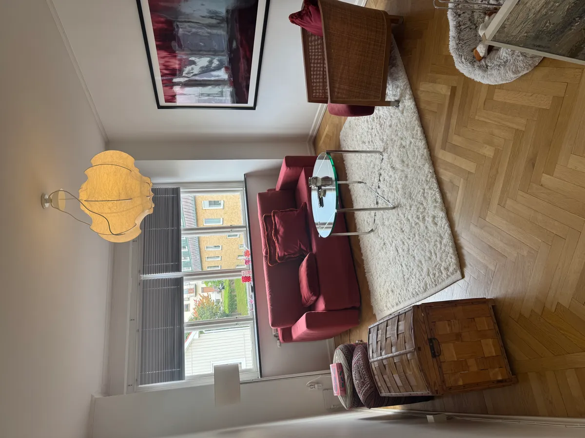 Hyreslägenhet på Borås i boras