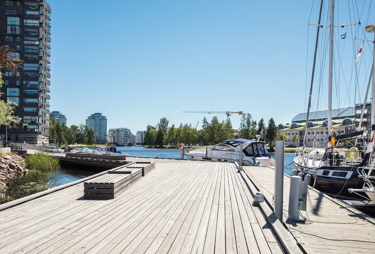 Hyreslägenhet på Karlstad i karlstad