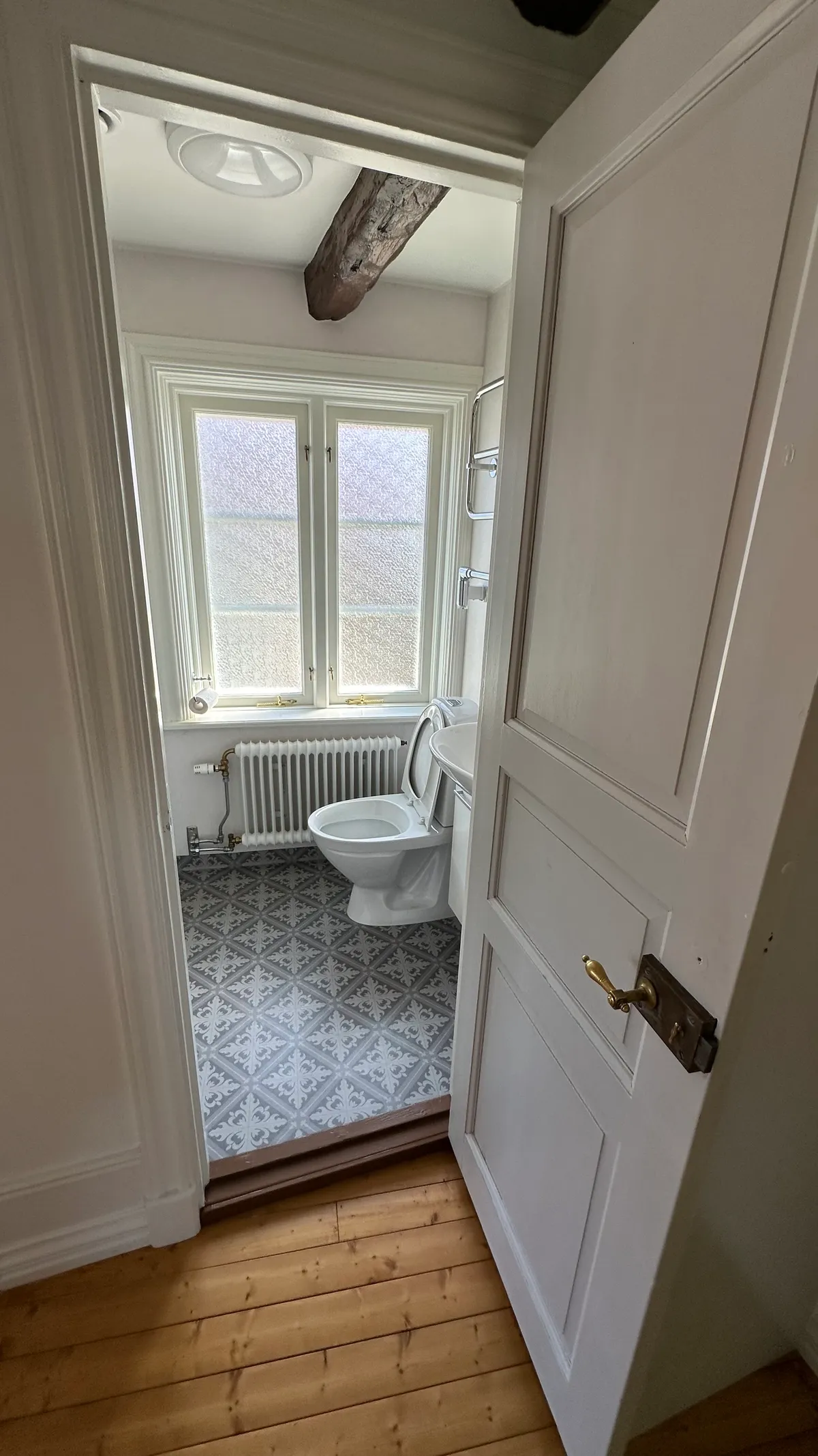 Hyreslägenhet på Kalmar i kalmar