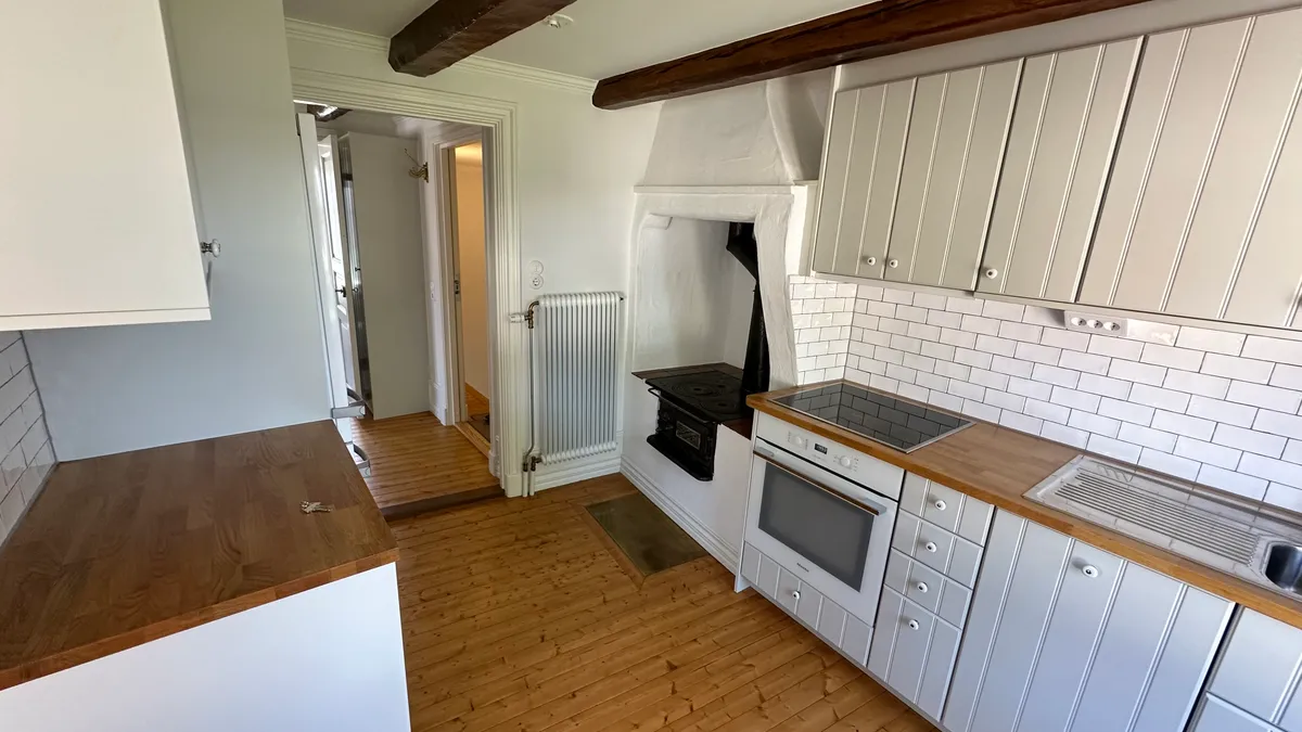 Hyreslägenhet på Kalmar i kalmar