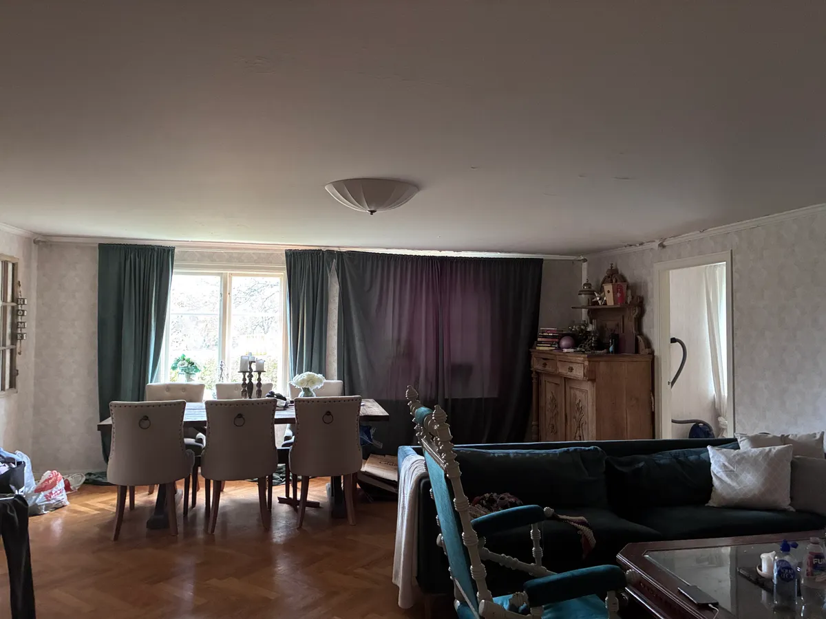 Hyreslägenhet på Ulricehamn i ulricehamn