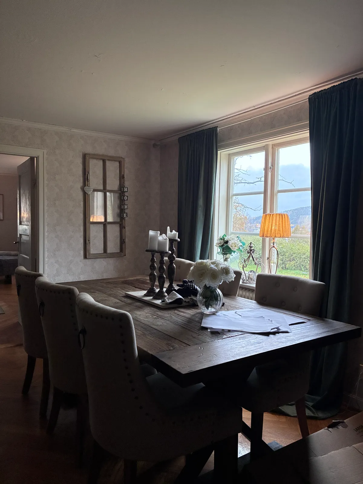 Hyreslägenhet på Ulricehamn i ulricehamn