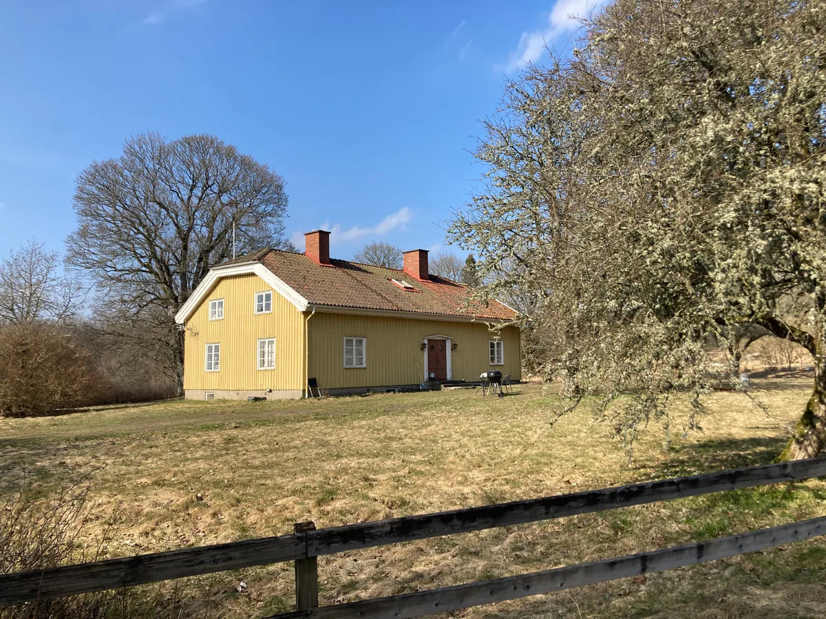 Hyreslägenhet på Ulricehamn i ulricehamn