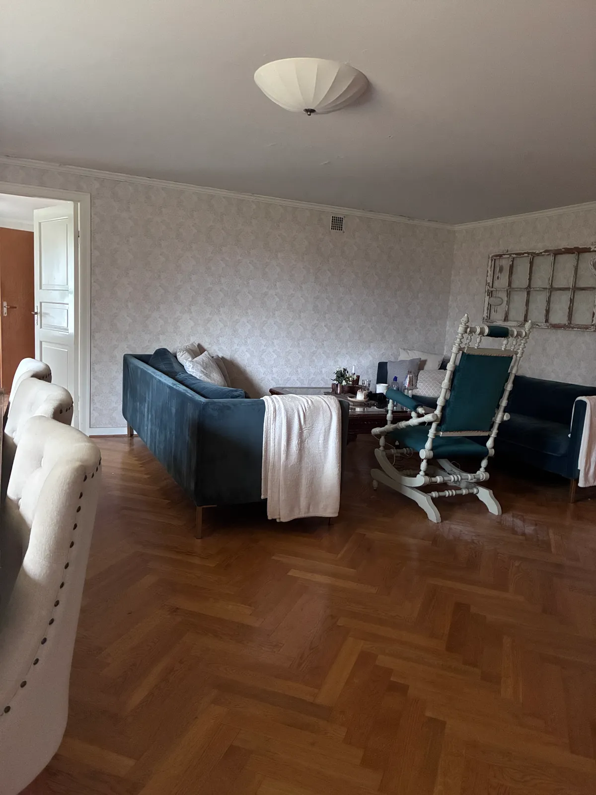 Hyreslägenhet på Ulricehamn i ulricehamn