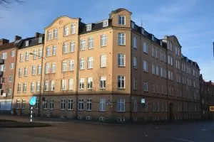 Hyreslägenhet på Trollhättan  i trollhattan