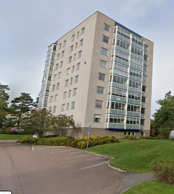 Hyreslägenhet på Karlstad i karlstad