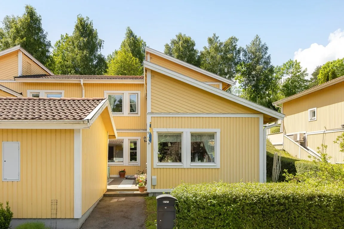 Hyreslägenhet på Bålsta i balsta