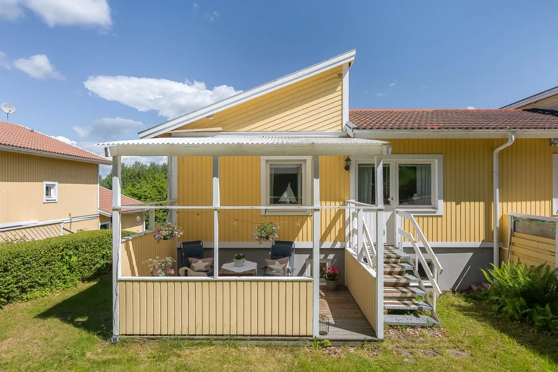 Hyreslägenhet på Bålsta i balsta