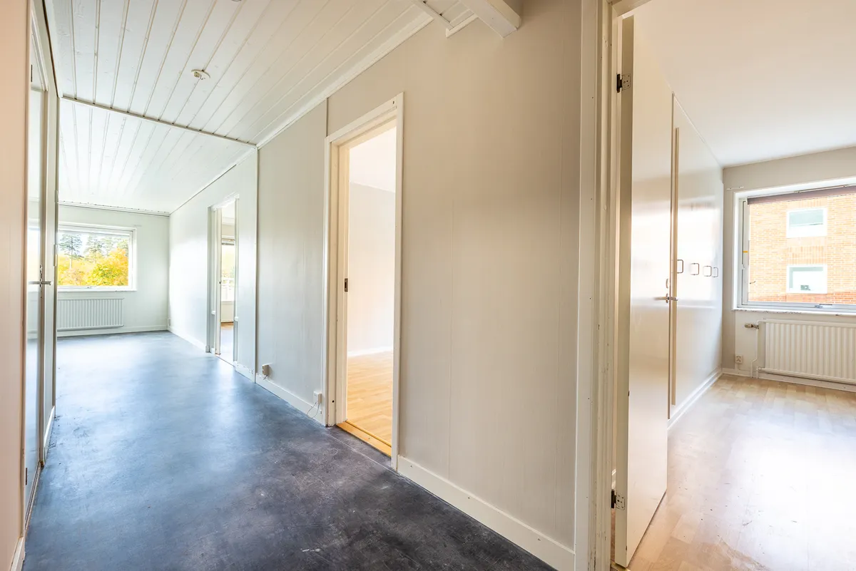 Hyreslägenhet på Finspång i finspang