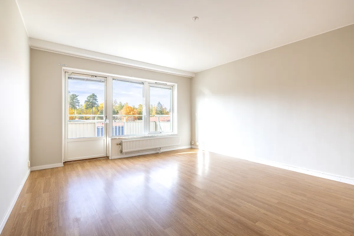 Hyreslägenhet på Finspång i finspang