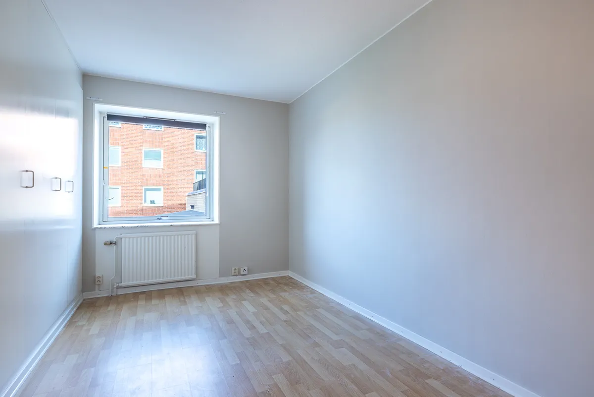 Hyreslägenhet på Finspång i finspang