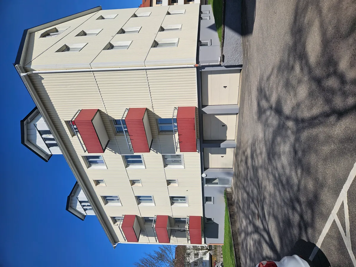 Hyreslägenhet på Borås i boras