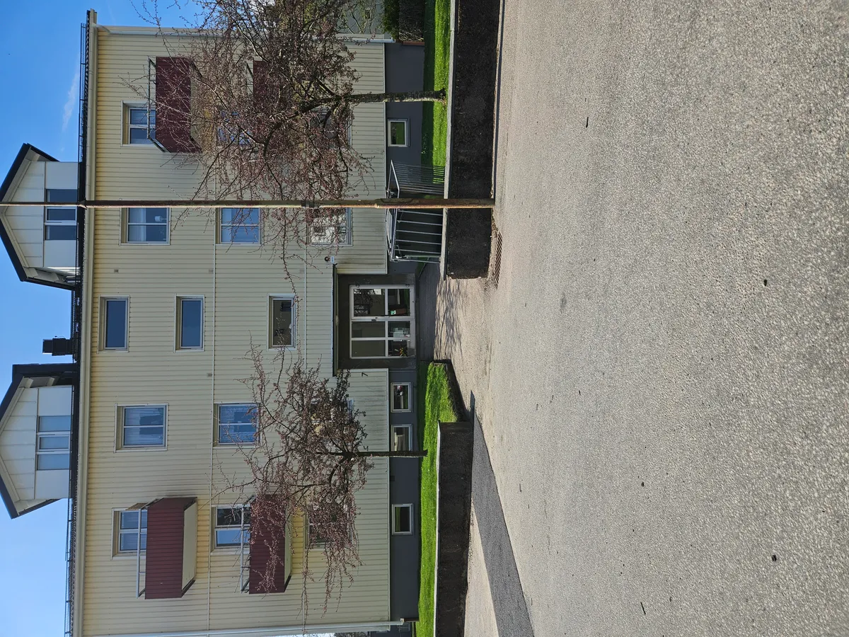 Hyreslägenhet på Borås i boras