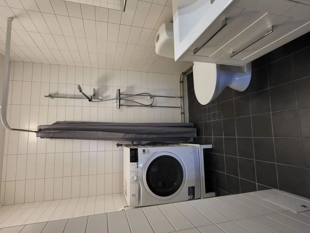 Hyreslägenhet på Borås i boras