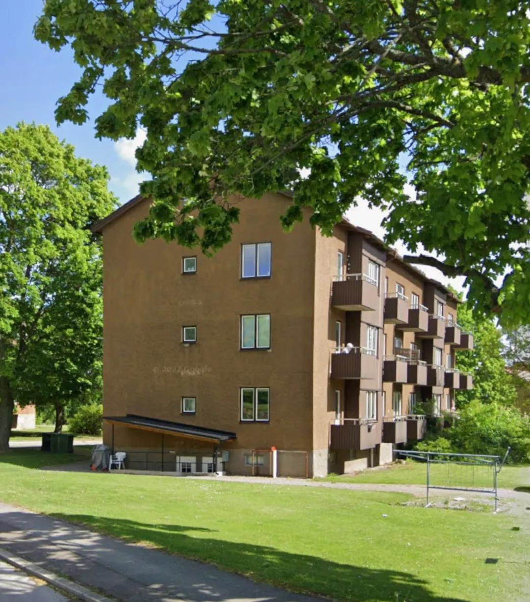 Hyreslägenhet på Linköping i linkoping