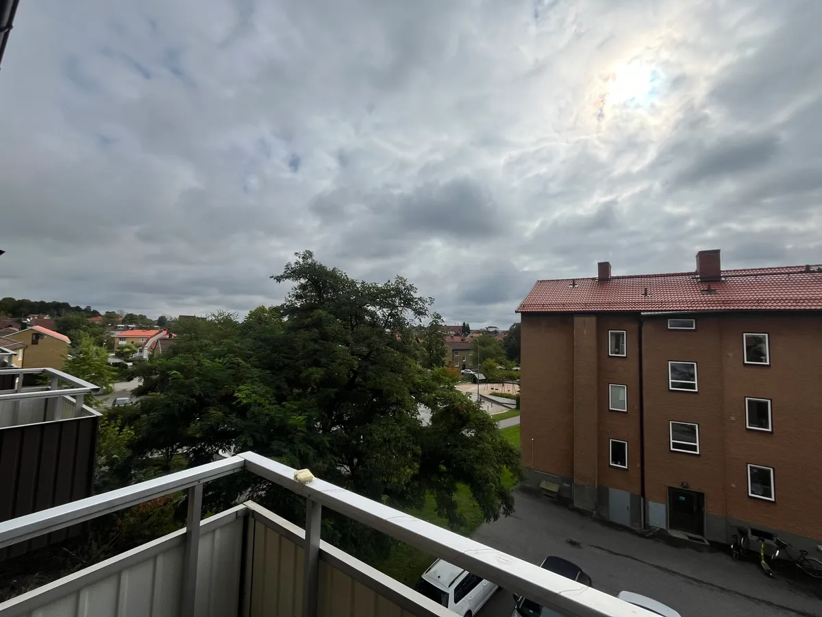 Hyreslägenhet på Linköping i linkoping