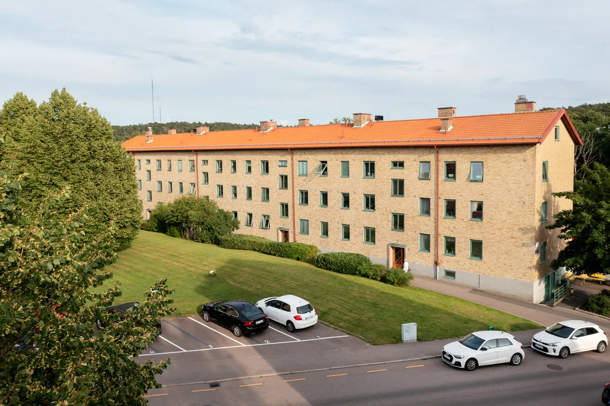 Hyreslägenhet på Göteborg i goteborg