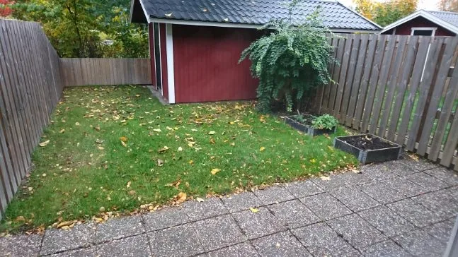 Hyreslägenhet på Edsbro i edsbro