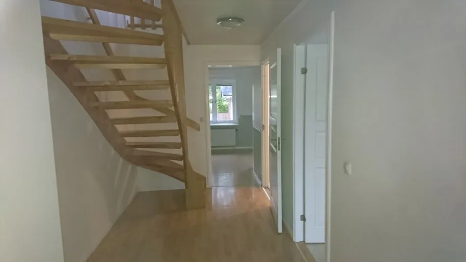 Hyreslägenhet på Edsbro i edsbro