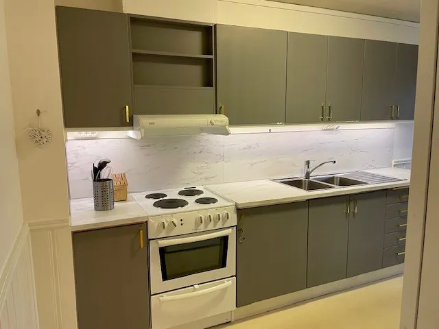 Hyreslägenhet på Edsbro i edsbro