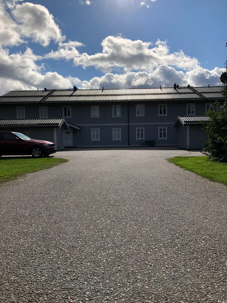 Hyreslägenhet på Edsbro i edsbro