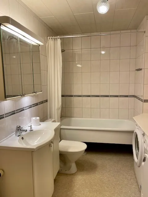 Hyreslägenhet på Edsbro i edsbro