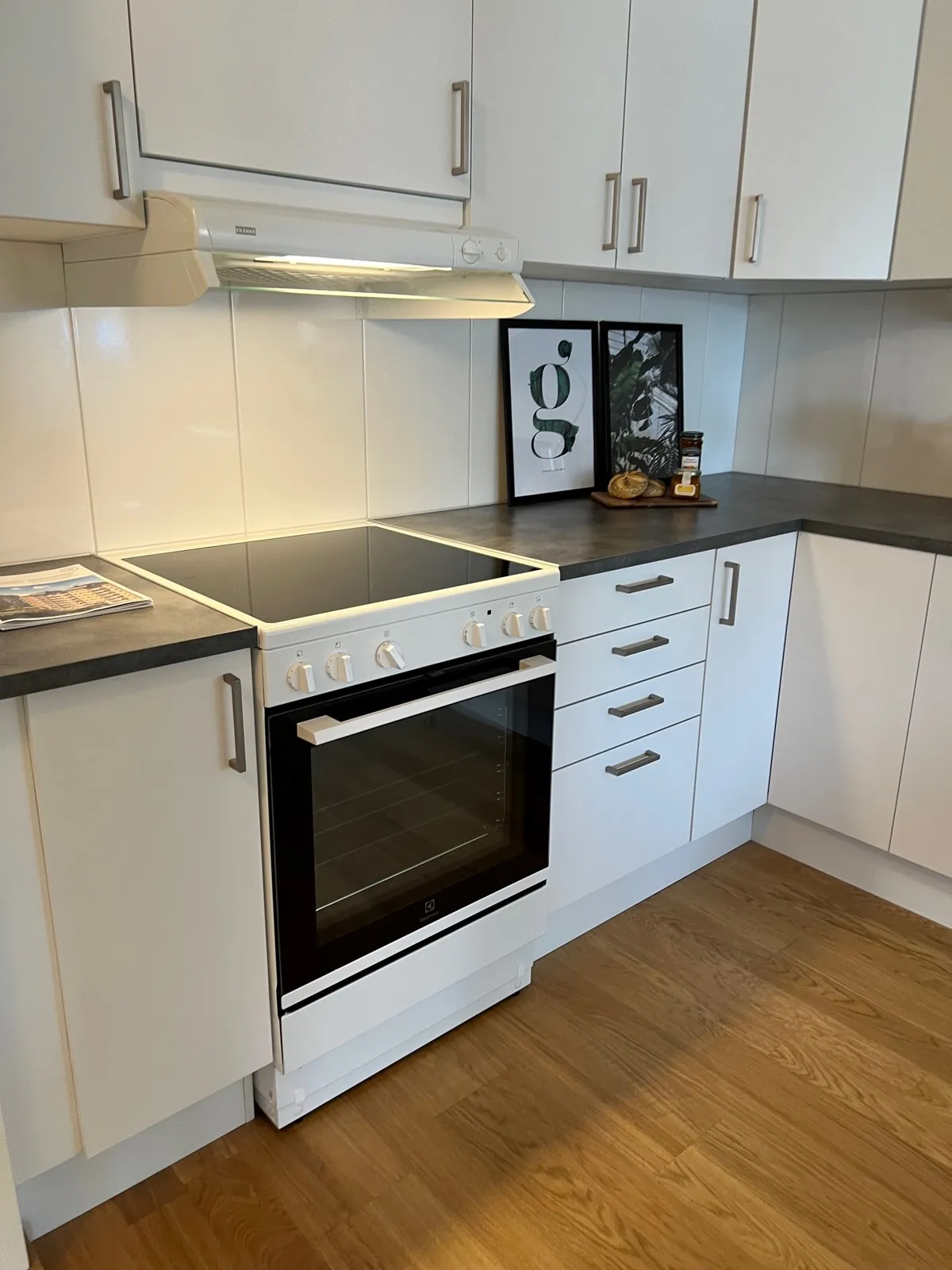 Hyreslägenhet på Linköping i linkoping