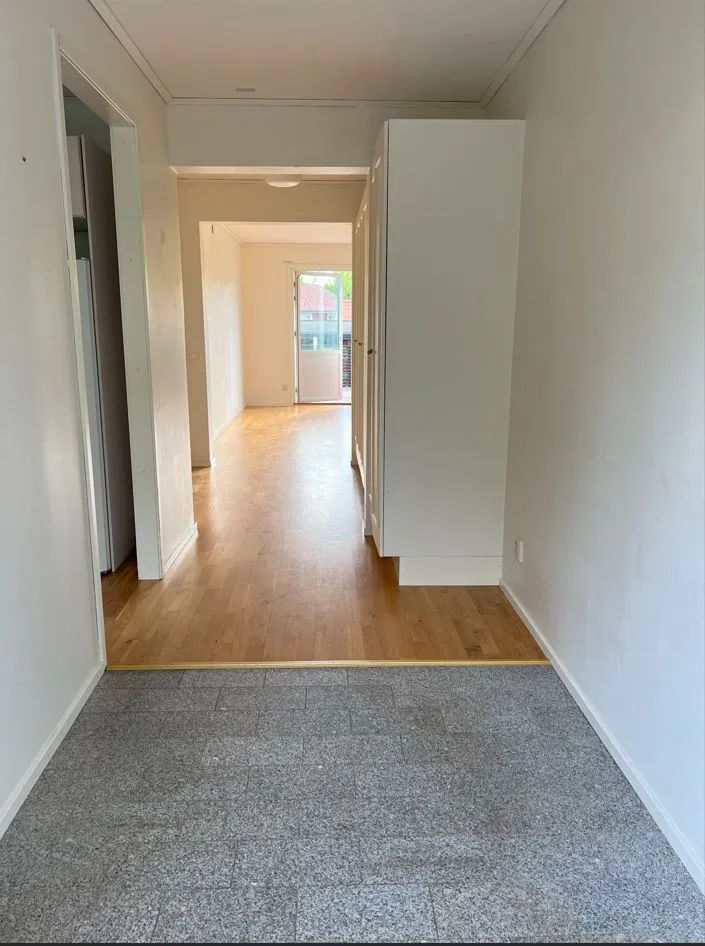 Hyreslägenhet på Drottningholm i drottningholm