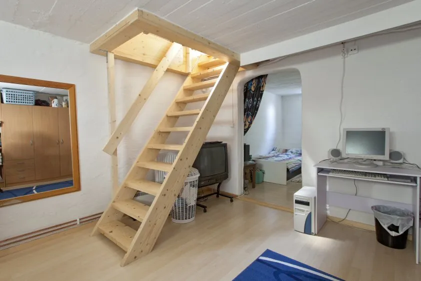 Hyreslägenhet på Åtvidaberg i atvidaberg