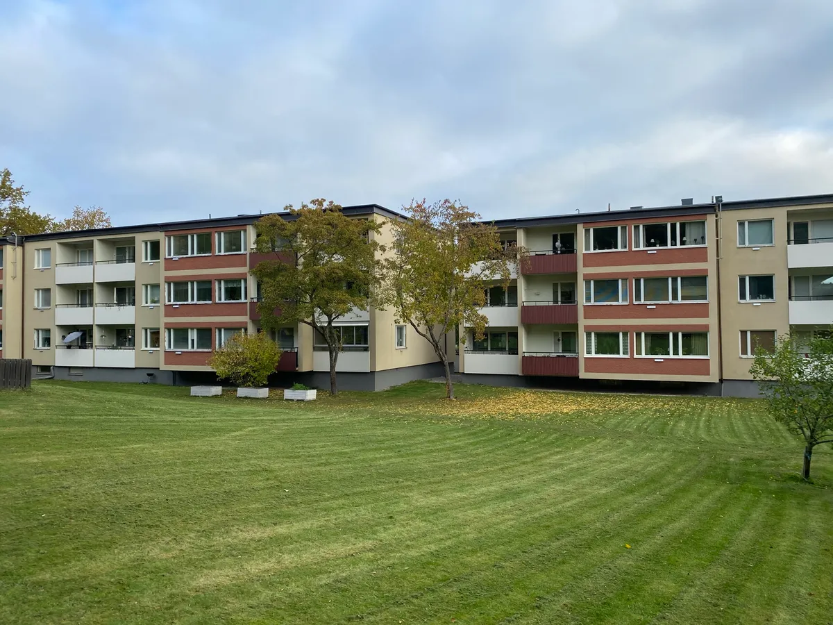 Hyreslägenhet på Eskilstuna i eskilstuna