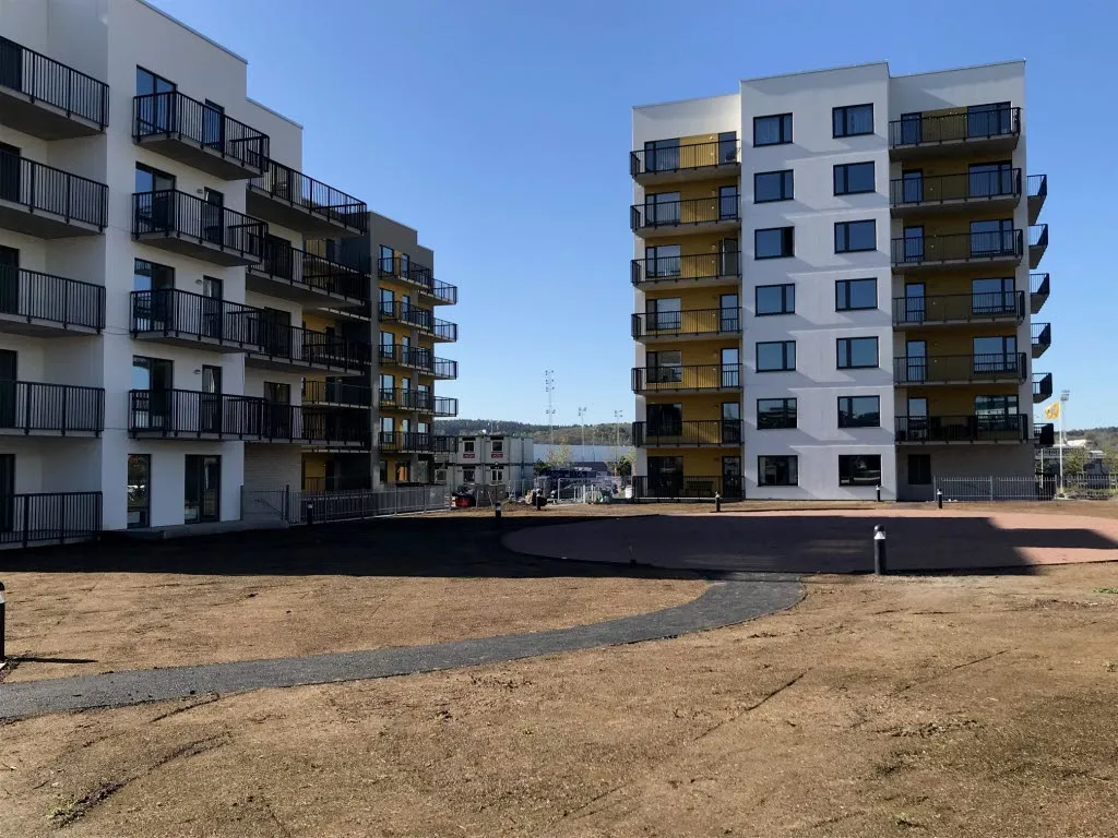 Hyreslägenhet på Göteborg i goteborg