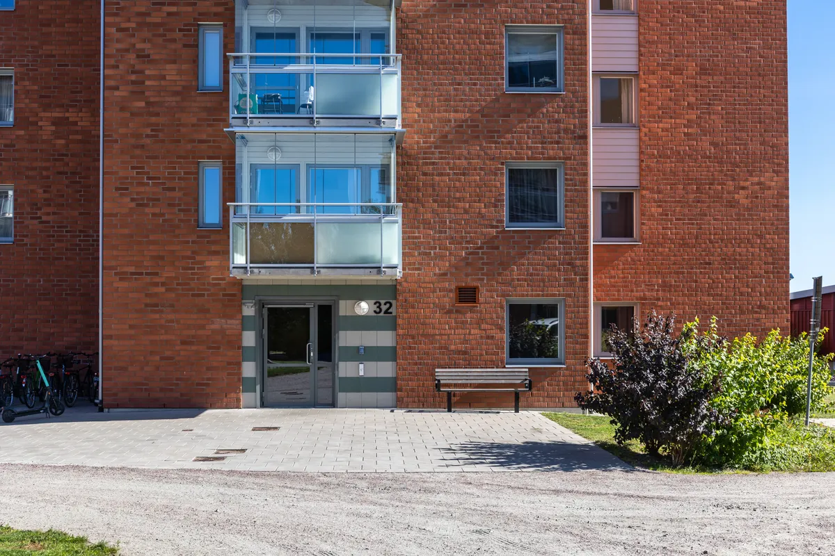 Hyreslägenhet på Karlstad i karlstad