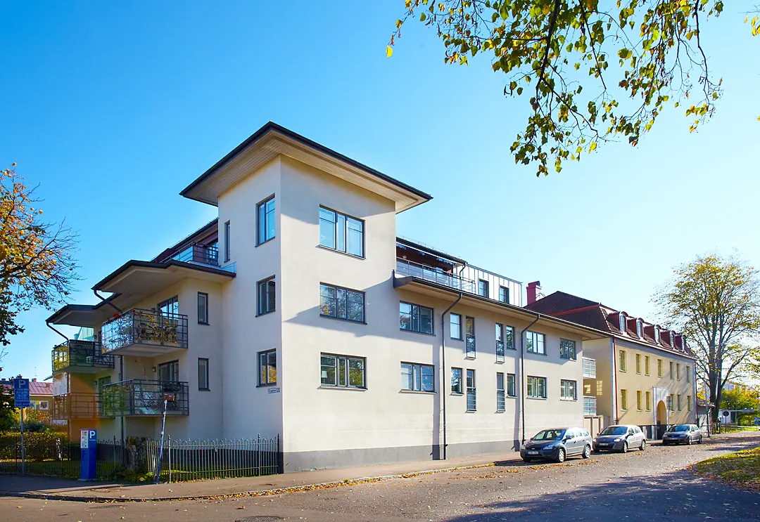 Hyreslägenhet på Karlstad i karlstad