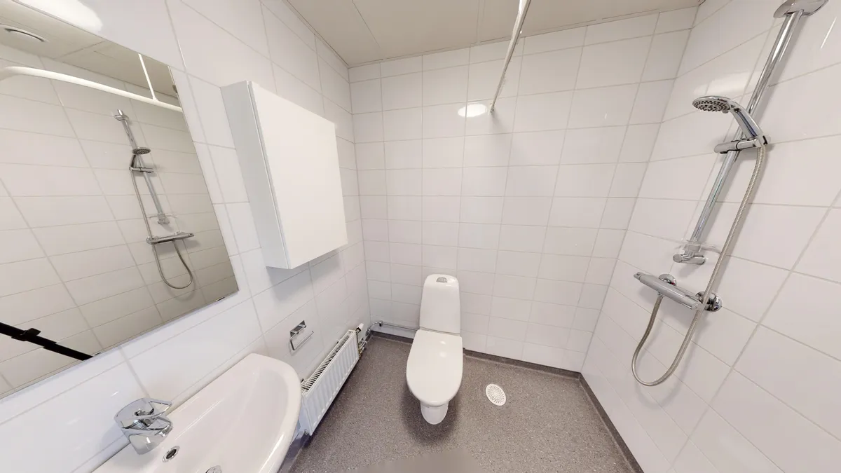 Hyreslägenhet på Karlstad i karlstad