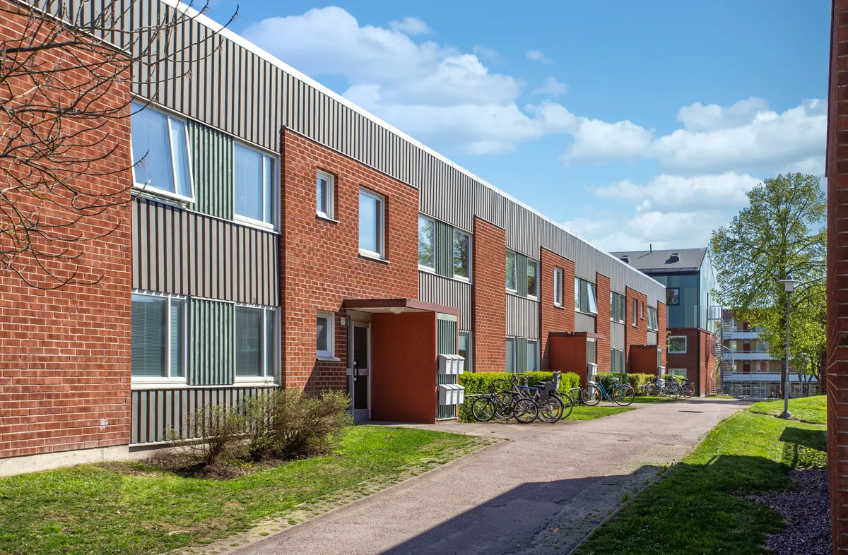 Hyreslägenhet på Karlstad i karlstad
