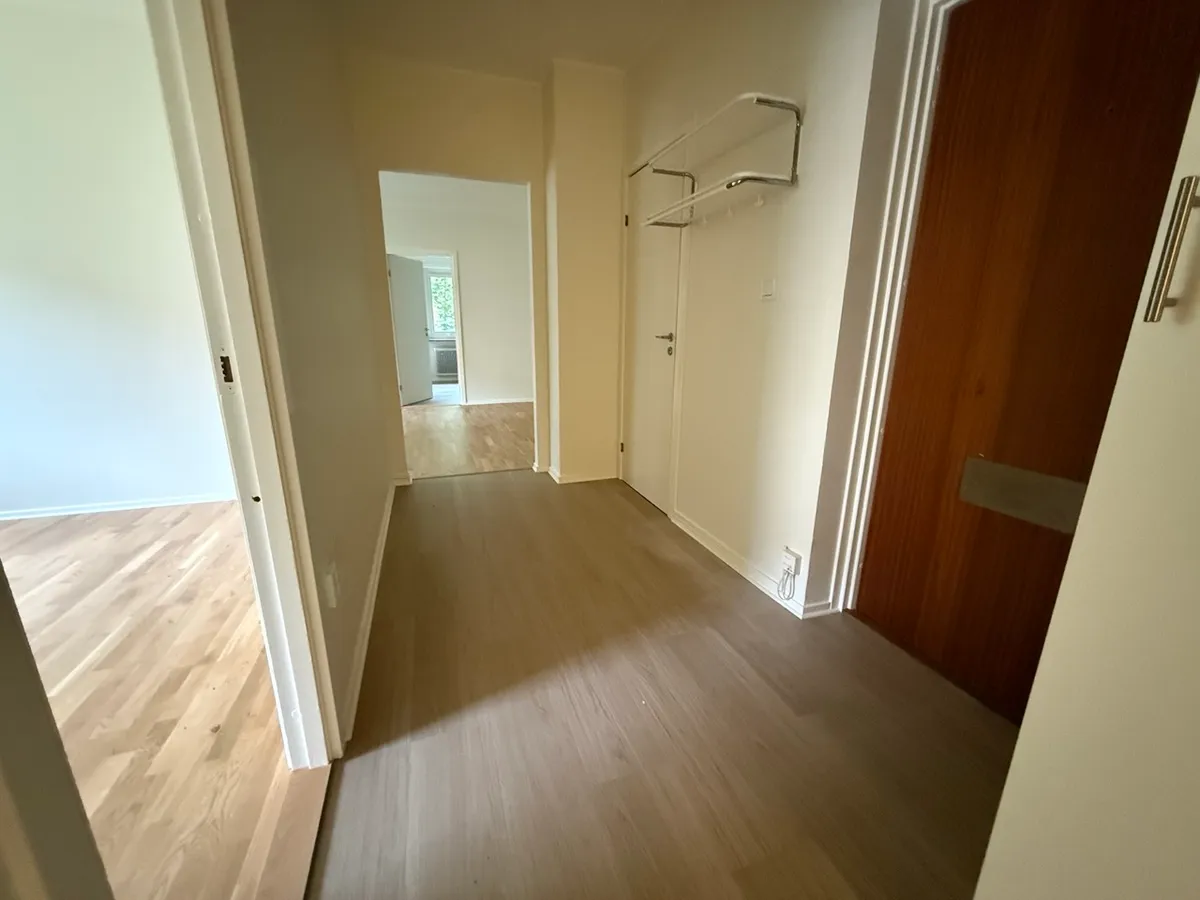 Hyreslägenhet på Norrköping i norrkoping