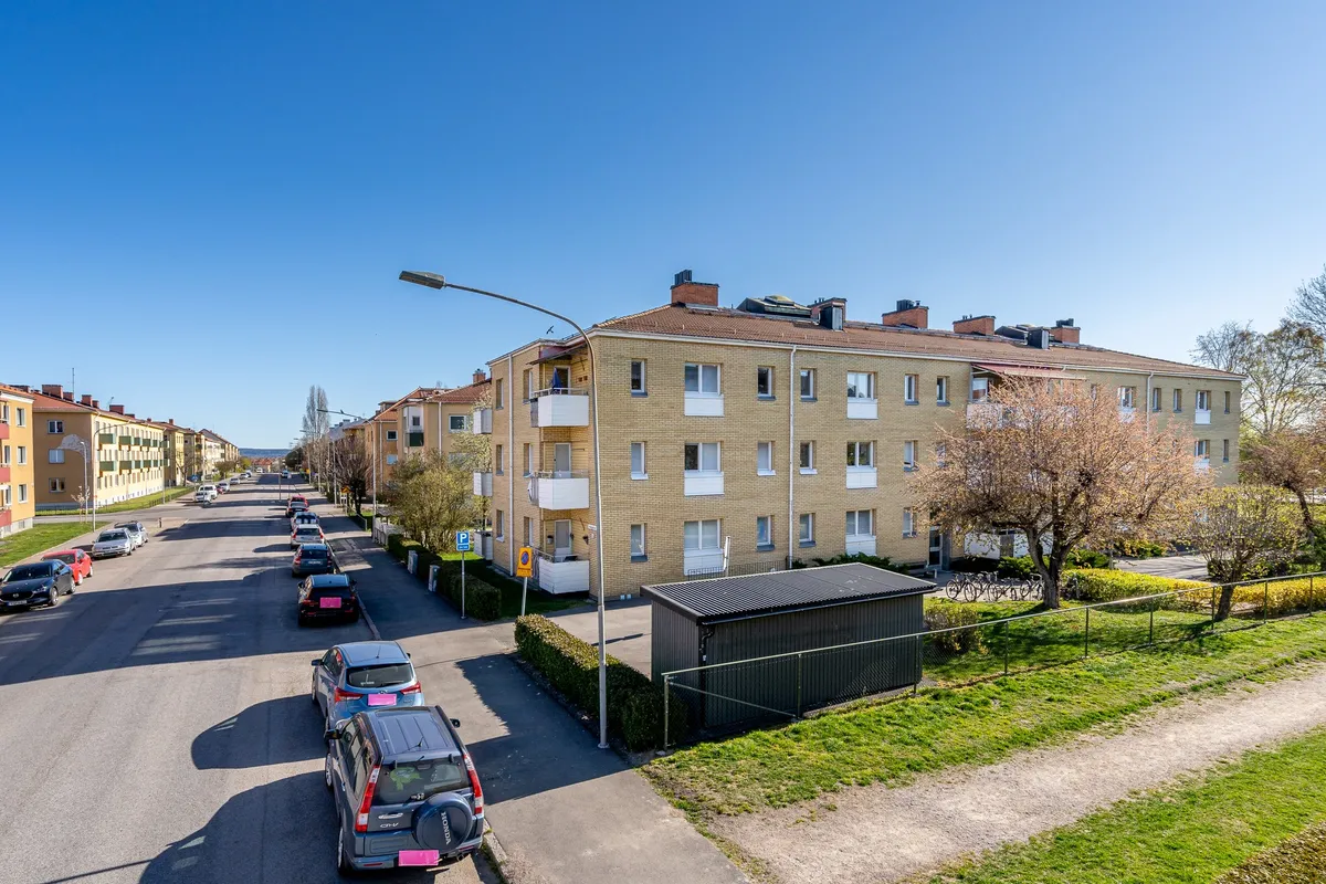 Hyreslägenhet på Norrköping i norrkoping