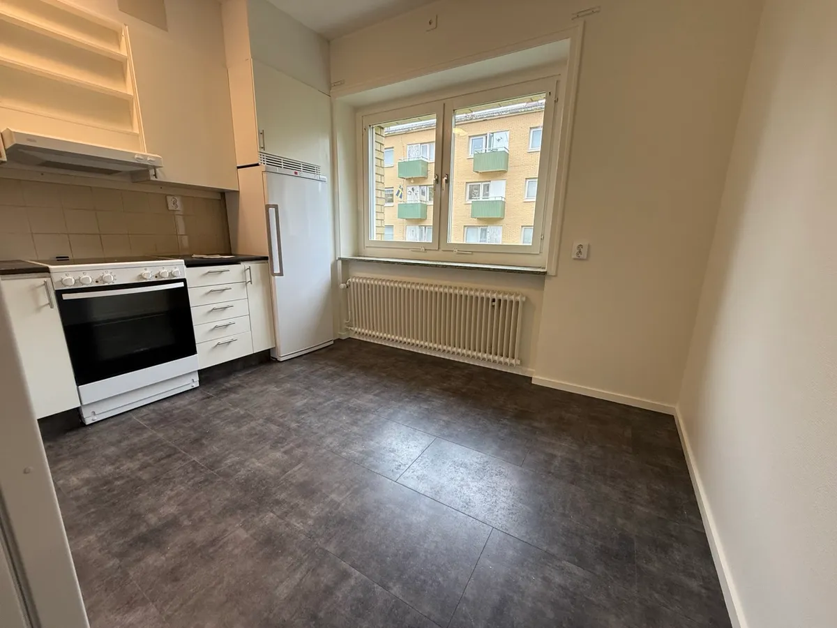 Hyreslägenhet på Norrköping i norrkoping
