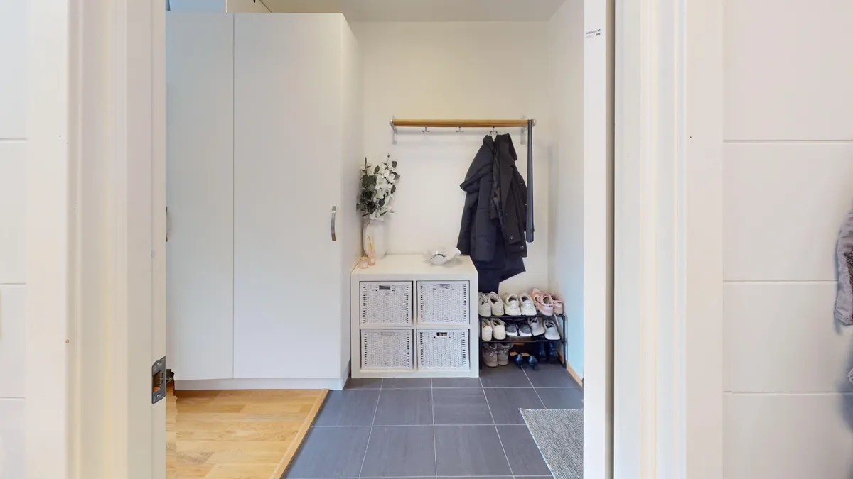 Hyreslägenhet på Karlstad i karlstad