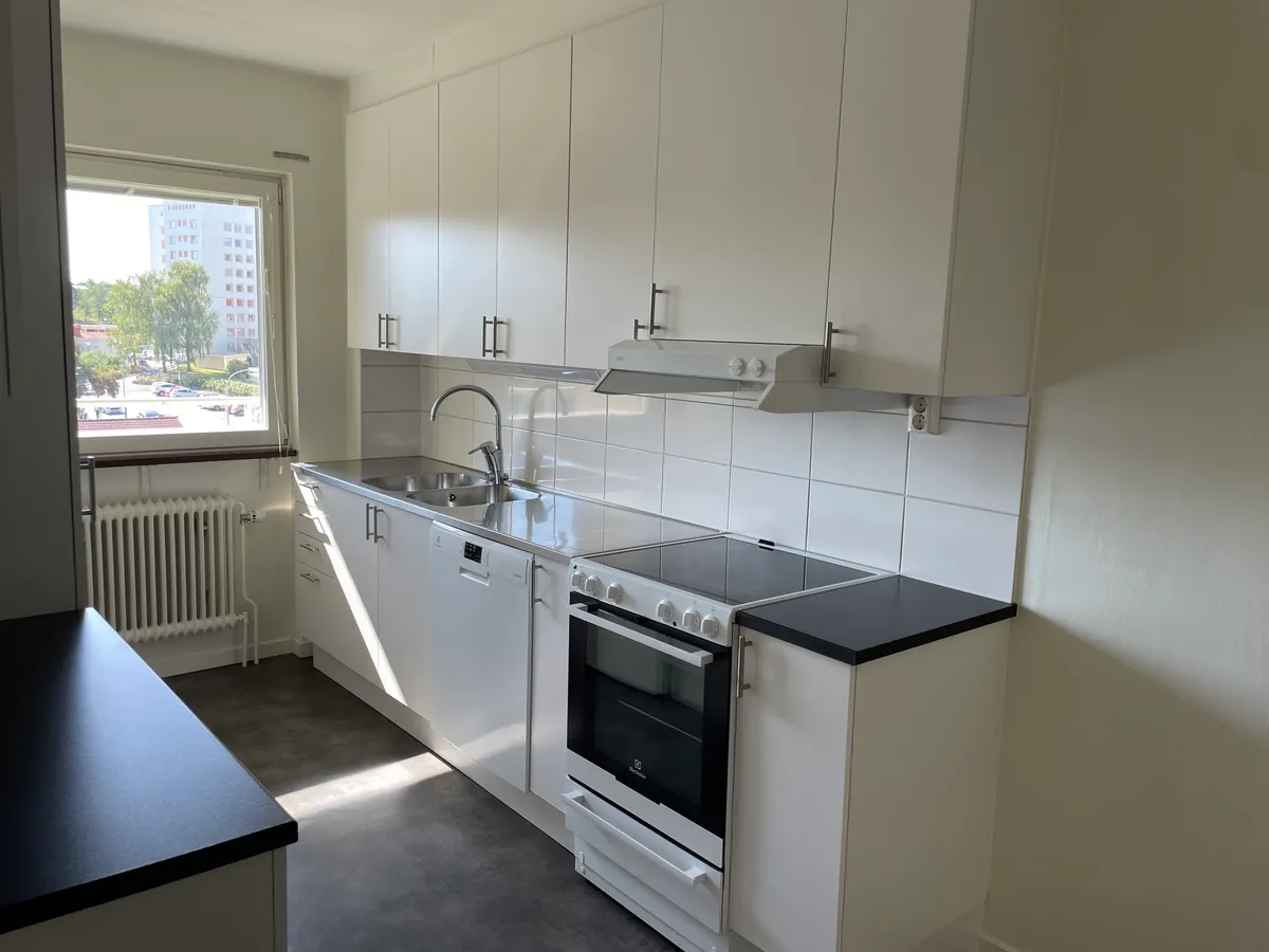 Hyreslägenhet på Eskilstuna i eskilstuna