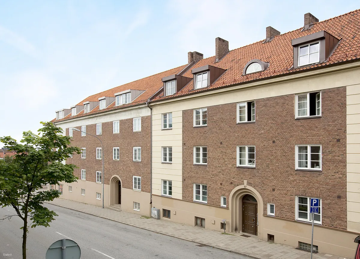 Hyreslägenhet på Helsingborg i helsingborg