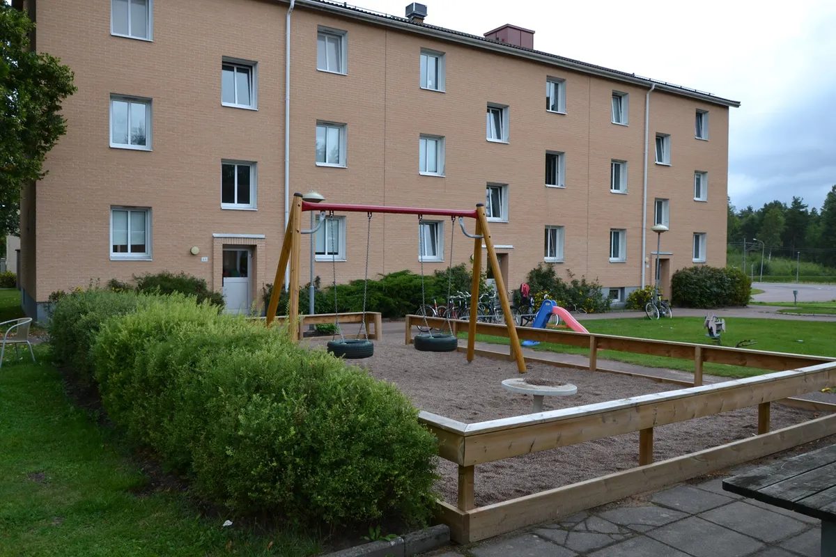 Hyreslägenhet på Karlstad i karlstad