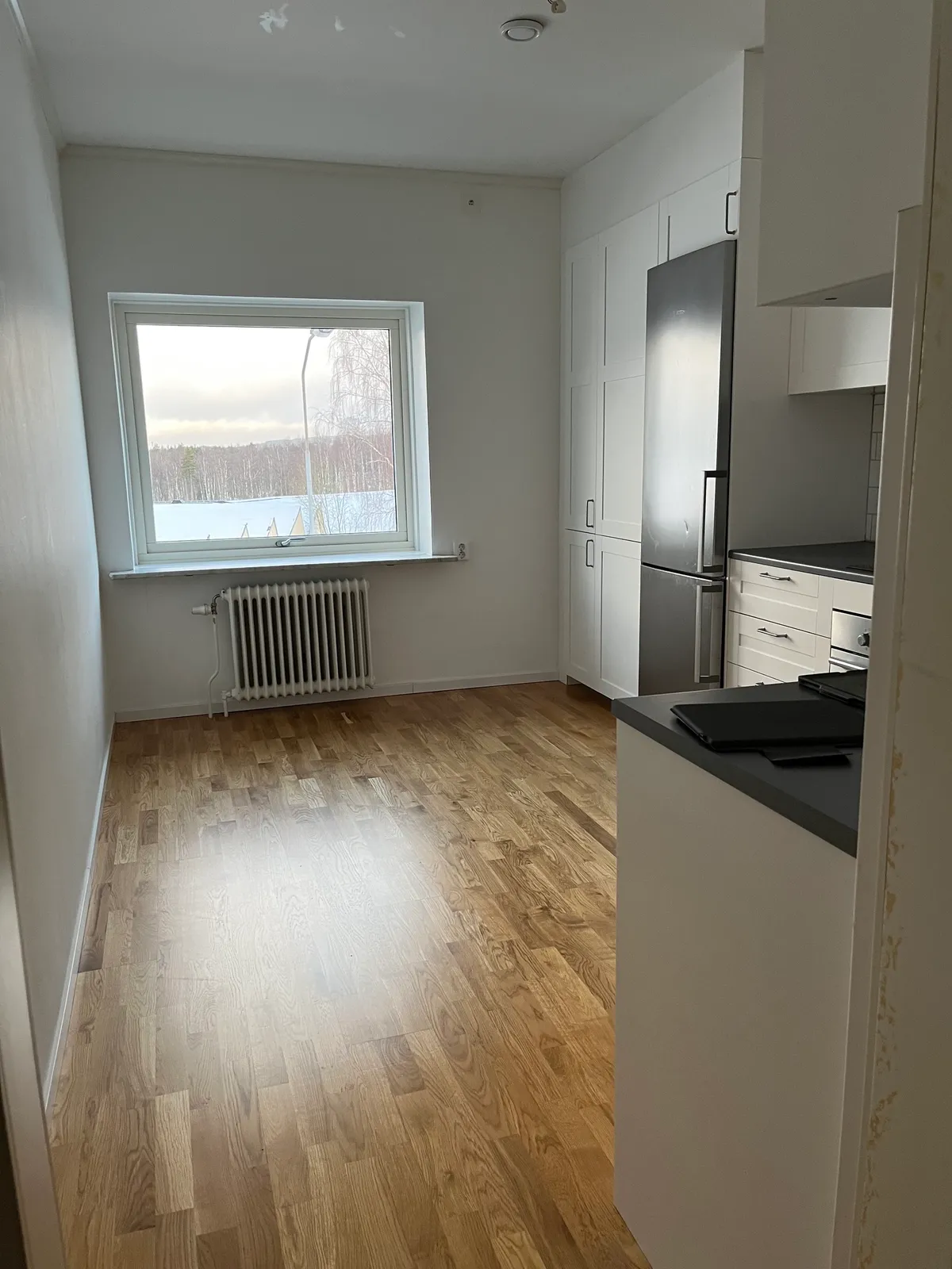 Hyreslägenhet på Dalsjöfors i dalsjofors