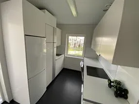 Hyresbostad på Åkersberga i akersberga