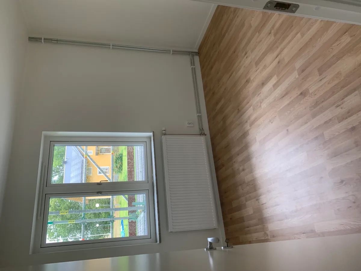 Hyreslägenhet på Fellingsbro i fellingsbro