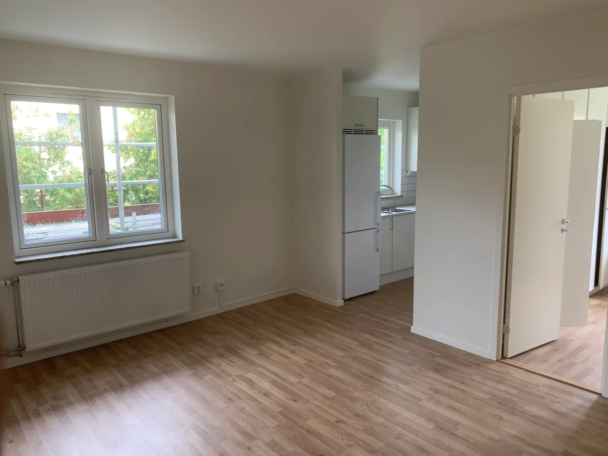 Hyreslägenhet på Fellingsbro i fellingsbro