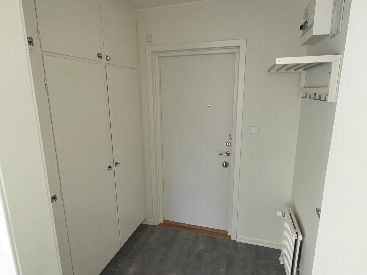 Hyreslägenhet på Eskilstuna i eskilstuna