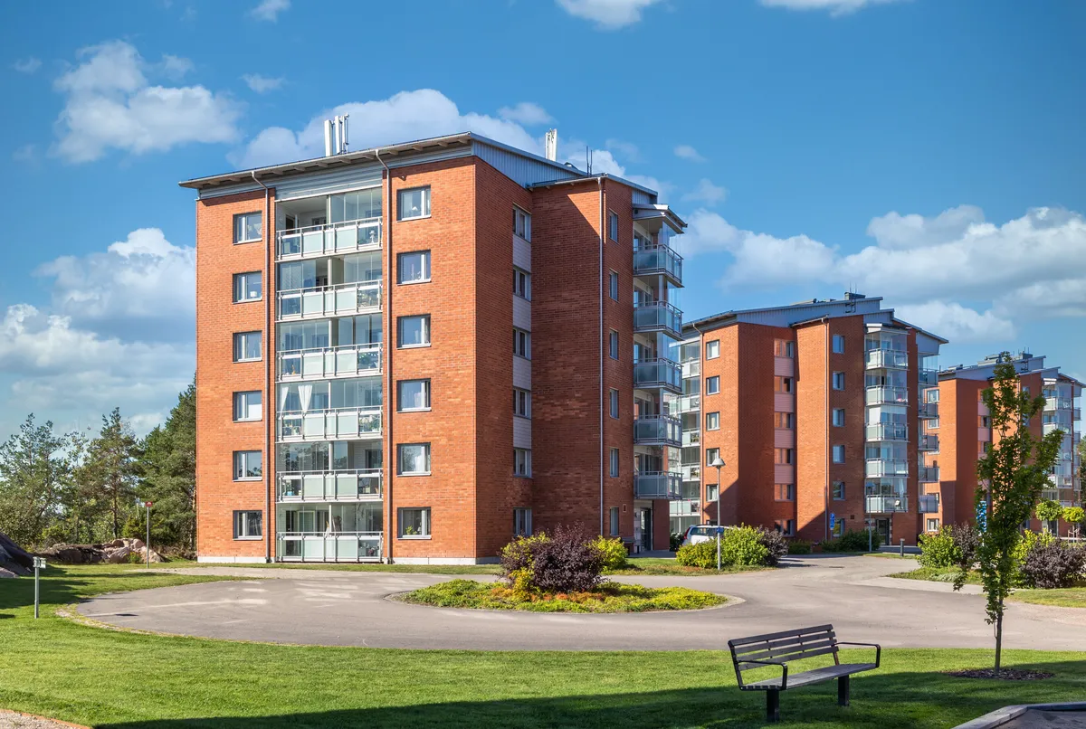 Hyreslägenhet på Karlstad i karlstad