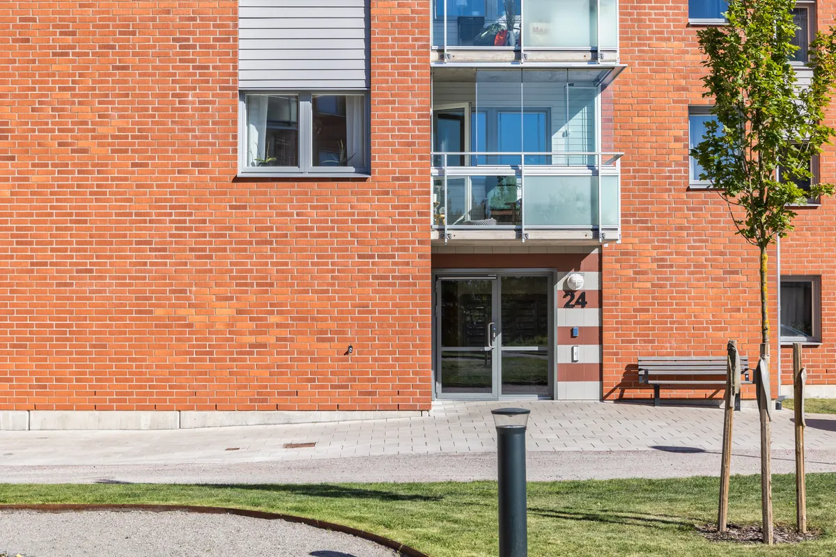 Hyreslägenhet på Karlstad i karlstad
